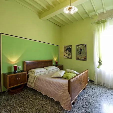 Fatucchi Apartment *