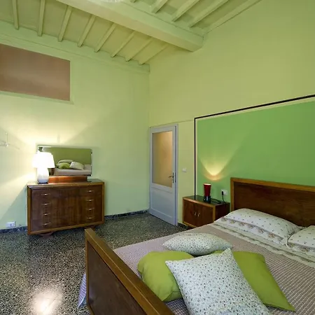 Apartment Fatucchi