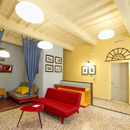 Apartment Fatucchi *
