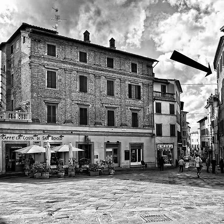 Fatucchi Foiano Della Chiana