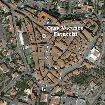 Fatucchi Foiano Della Chiana