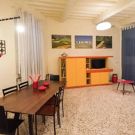 Apartment Fatucchi Foiano Della Chiana
