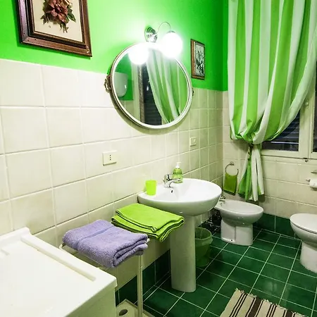 Apartment Fatucchi