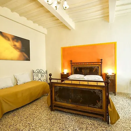 Fatucchi Apartment Foiano Della Chiana