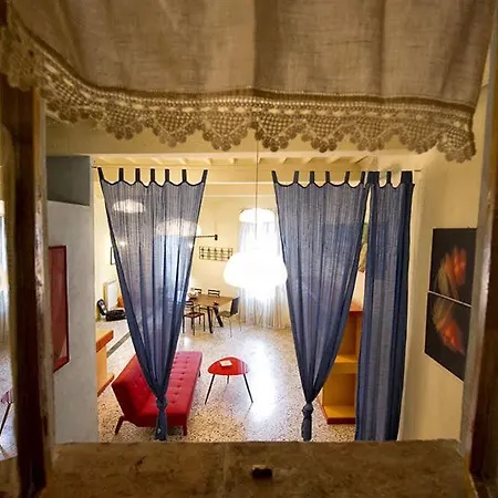 Apartment Fatucchi Foiano Della Chiana