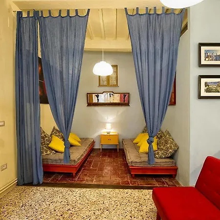 Fatucchi Apartment