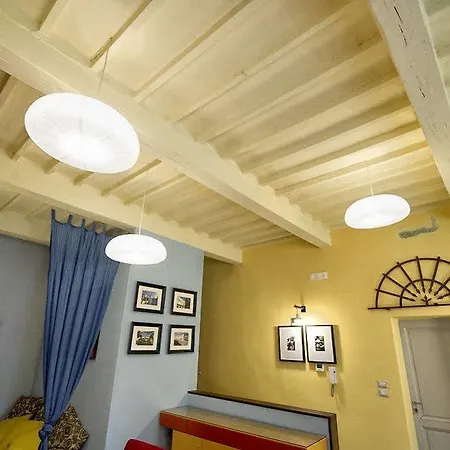 Apartment Fatucchi