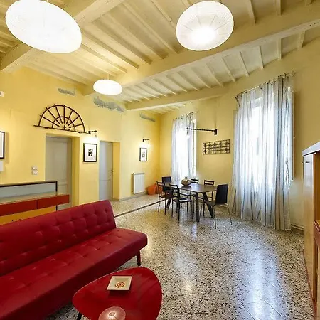 Fatucchi Apartment Foiano Della Chiana