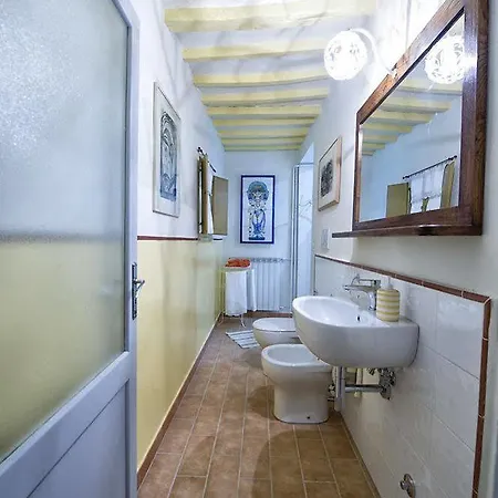 Fatucchi Apartment *