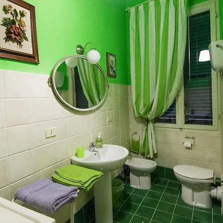 Apartment Fatucchi