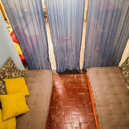 Fatucchi Apartment *