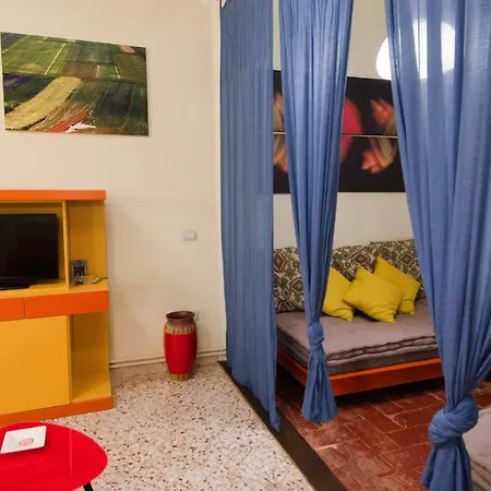 Fatucchi Apartment Foiano Della Chiana