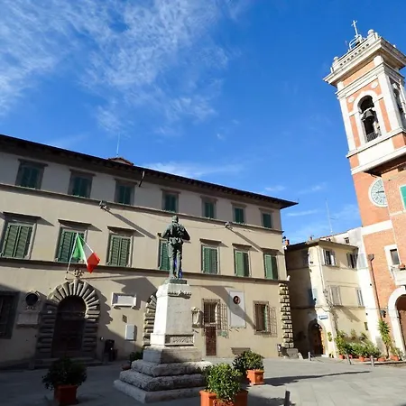 Apartment Fatucchi