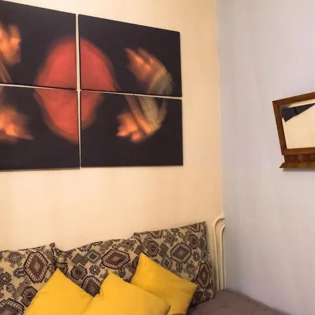 Apartment Fatucchi *